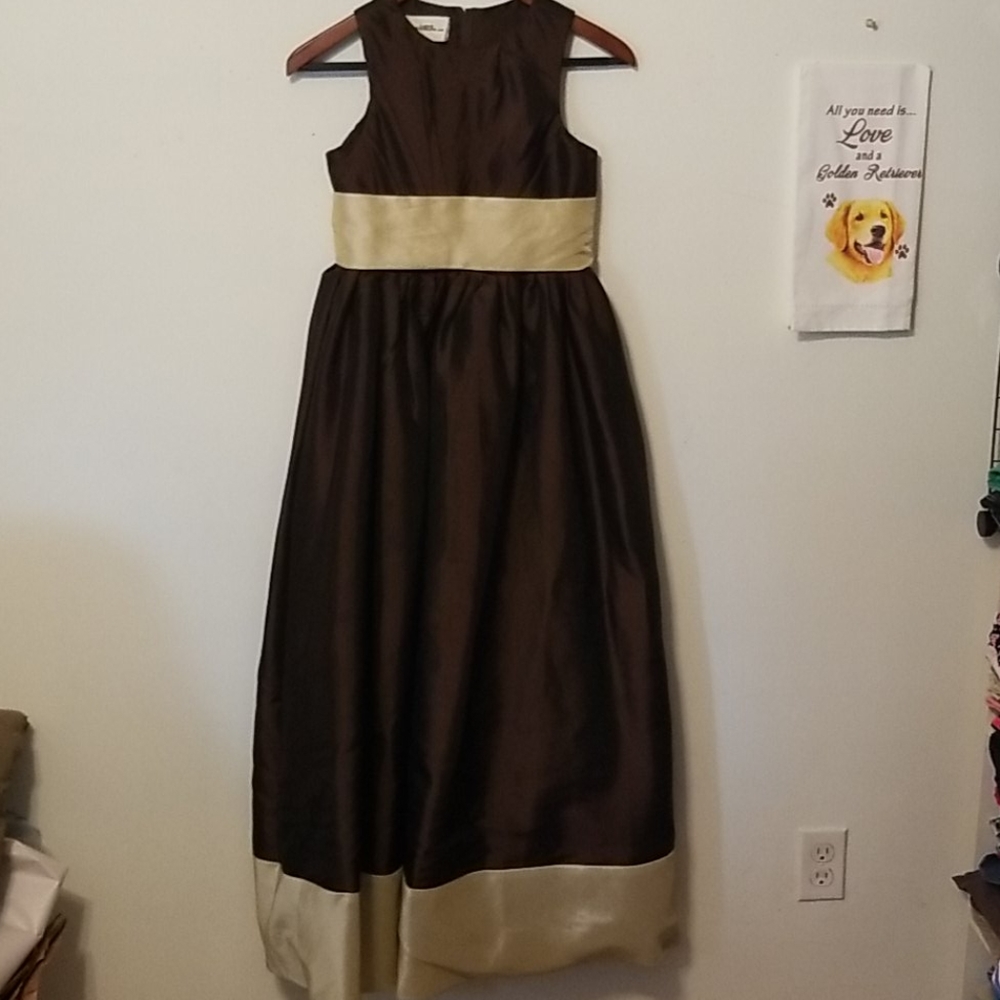 Light in the Box Dress